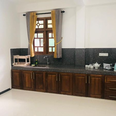 Paradise Hilltop Villa & Apartment Galle Exteriér fotografie